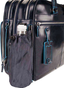 Сумка Piquadro Blue Square CA2765B2/BLU2
