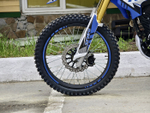 Мотоцикл Roliz SPORT-003 (синий)