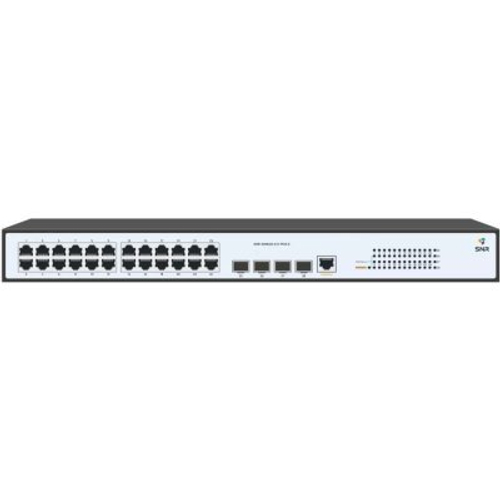 Коммутатор SNR SNR-S2982G-24T-POE-E