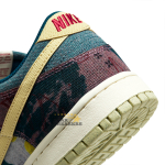 DUNK LOW  "Community Garden"