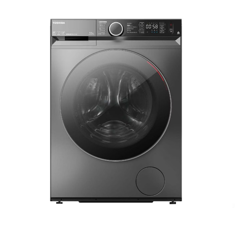 Стиральная машина Toshiba TW-BK100GF4RU(SK) (h)