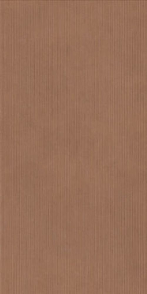 Керамогранит RLV CARVE STUCCO TERRACOTA REC