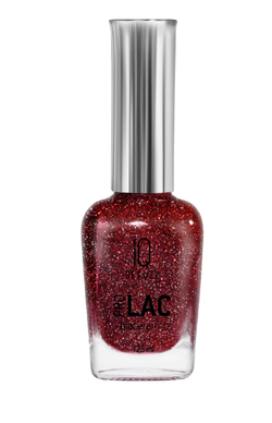 IQ Beauty - Лак для ногтей с биокерамикой 140, 12.5мл