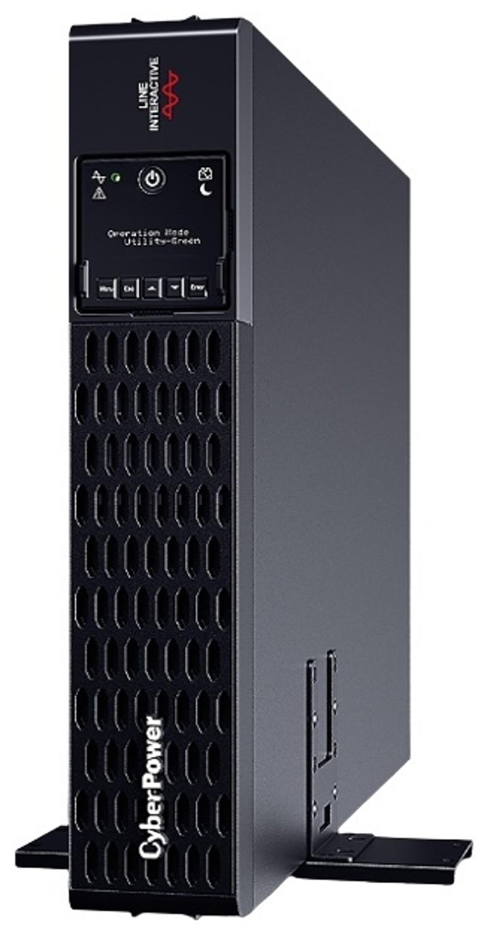 Источник бесперебойного питания CyberPower PR3000ERTXL2U