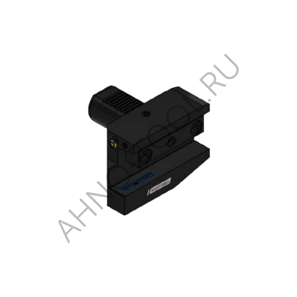 Радиальный держатель инструмента B6AK-603260 BRIGHT-TOOLS