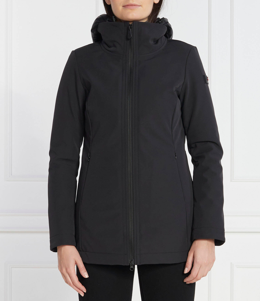 Куртка 3в1 CARIT TA Peuterey - черный(PED4832 01181893)