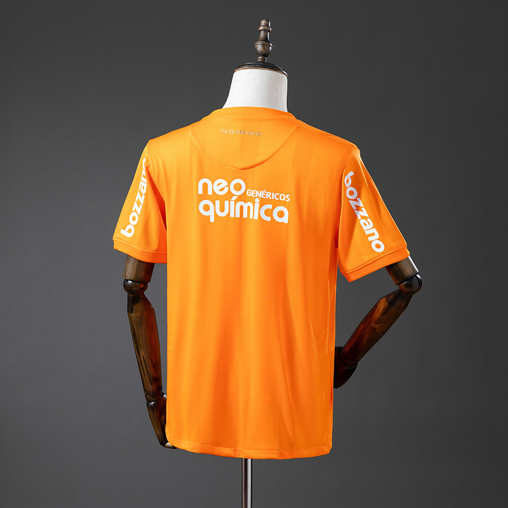 Заказать в Москве альтернативную ретро-форму «Коринтианс» 2010