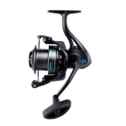 F-FISHING Катушка фидерная Aster Feeder 5500