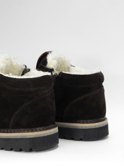 Ботинки мужские M0155-3R