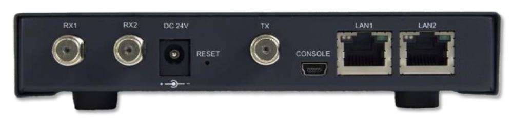 Спутниковый модем Comtech CEL-100-STG