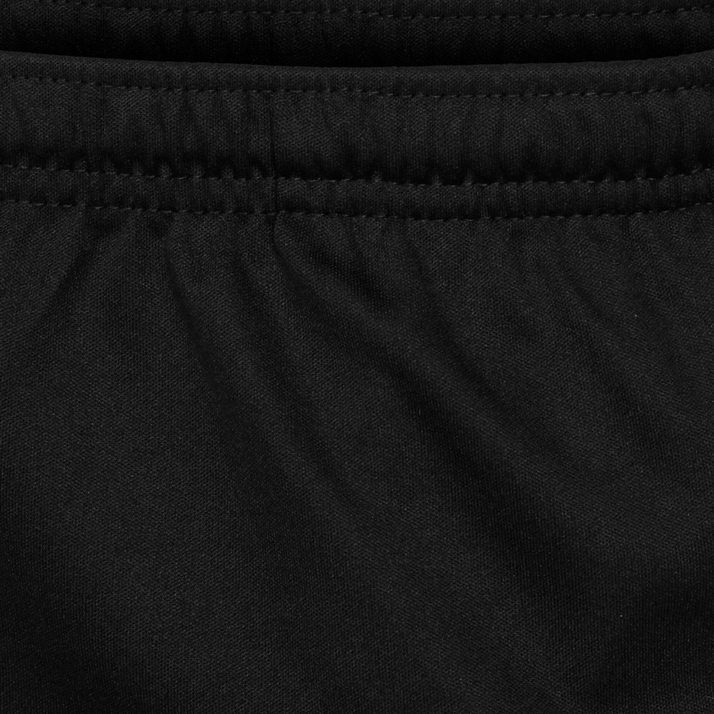 Мужские теннисные шорты Lotto Squadra III 9in Shorts Men - Black