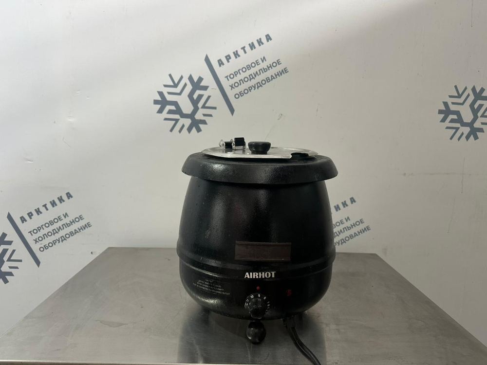 Мармит для первых блюд Airhot SB-6000
