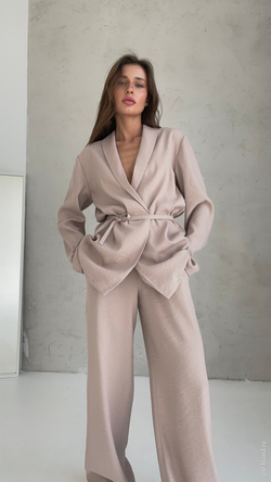 жакет CLIDE crash