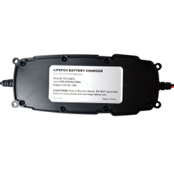Зарядное устройство SEA-PRO ТЕ4-0267L
