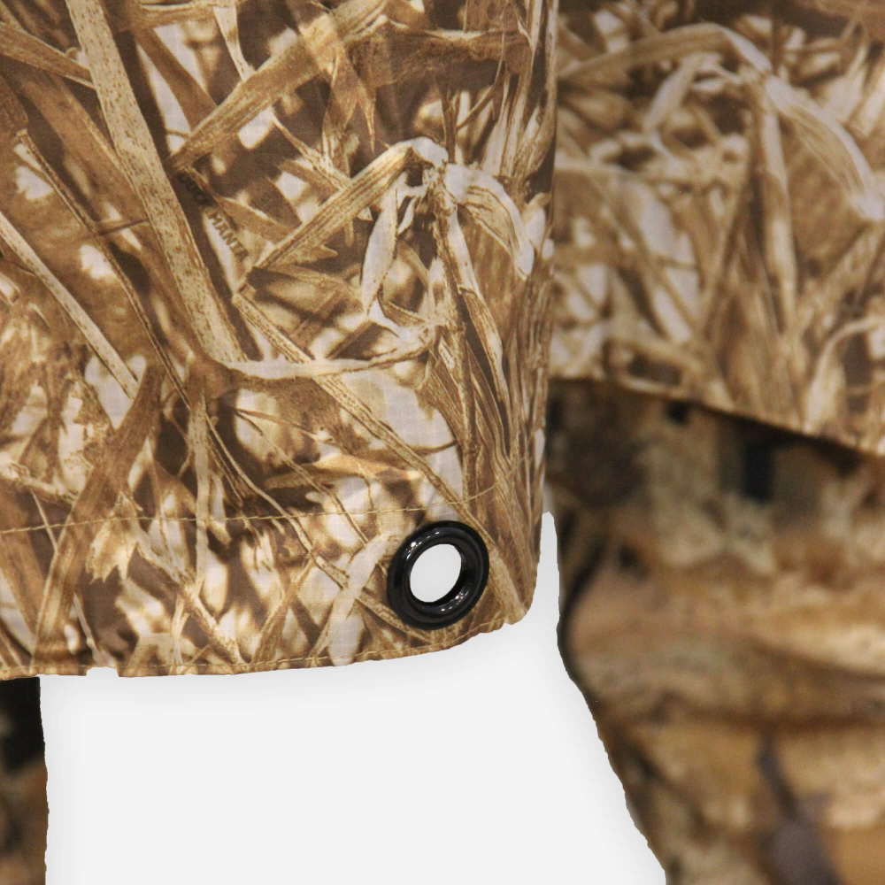 Пончо "RAIN GEAR" NW1