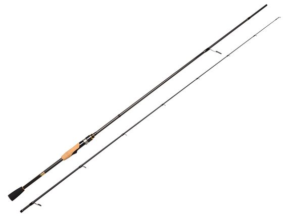 Спиннинг Lucky John One Sensoric VANTAGE 28 7&#39;6&quot; (2.29)