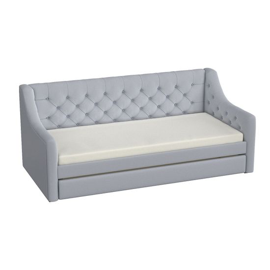 Кровать Китти