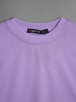 Футболка для девочки оверсайз