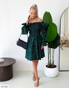 Платье IH-5557 Фабрика Моды