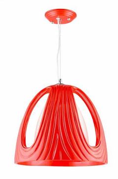 8626/1 RED (1) Люстра