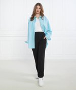 Рубашка Sams\u00f8e Sams\u00f8e - голубой(F23100161)