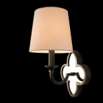 Бра Loft It SILENCE 10303W Copper black