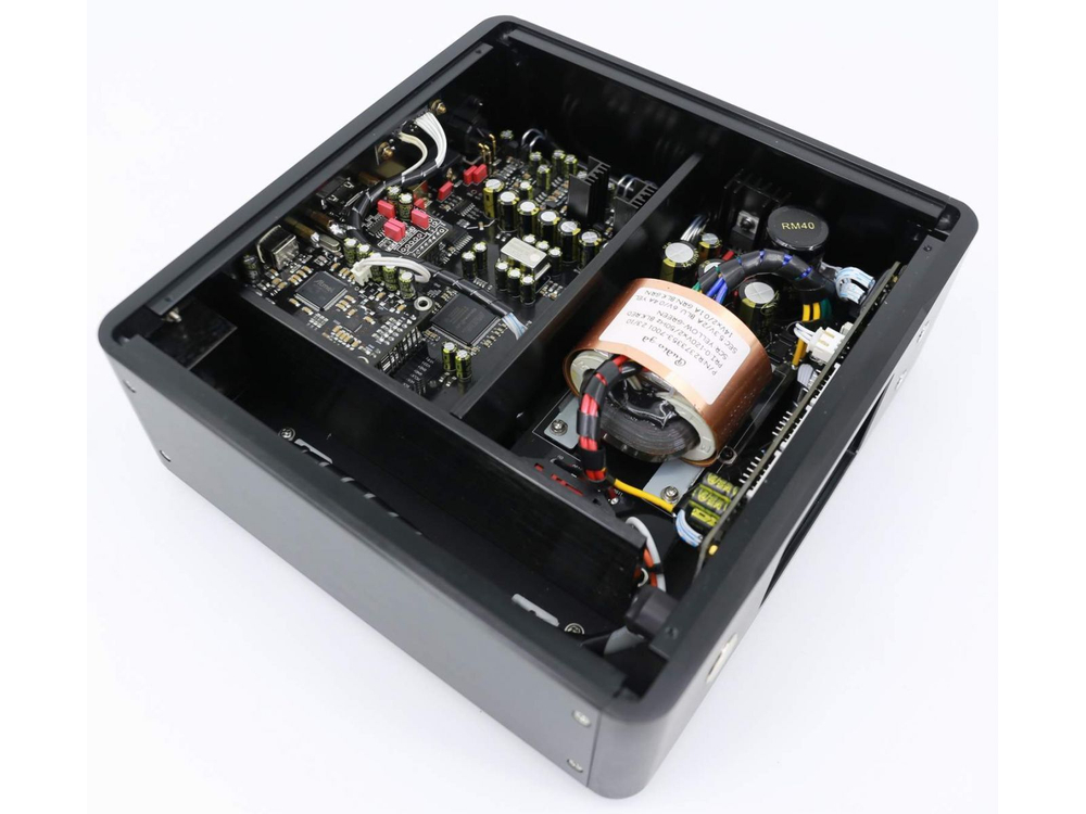 ЦАП Audio-GD DI-25