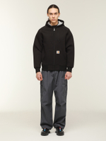 Мужская Куртка Car-lux Hooded