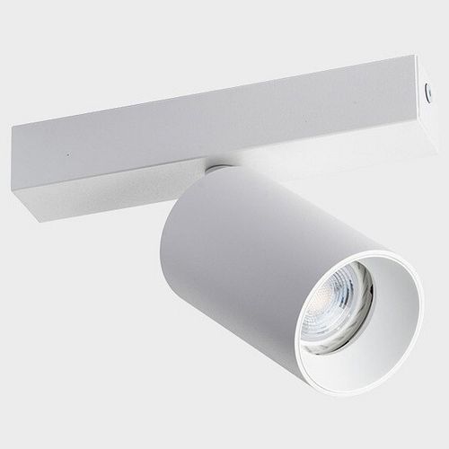 Спот Italline DANNY E1 white