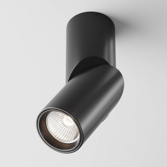 Потолочный светодиодный светильник Maytoni Technical Dafne C027CL-L10B4K
