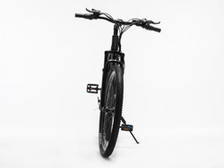 Электровелосипед Furendo E-X5 350 GT