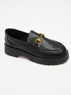 Лоферы женские демисезонные