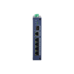 Коммутатор PoE Dahua DH-CHS4106-4ET-60