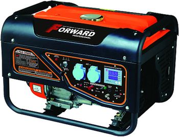 Генераторы FORWARD