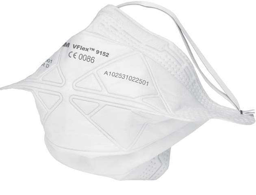 Респиратор 3М