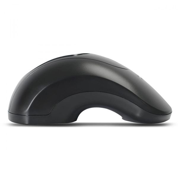 Зарядно-коммуникационная подставка (Cradle) для сканера штрих-кодов Mertech 2210, Black