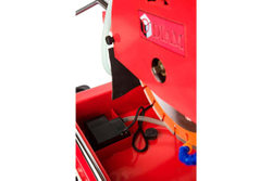 Отрезной станок DIAM SK-600/2.2 600029