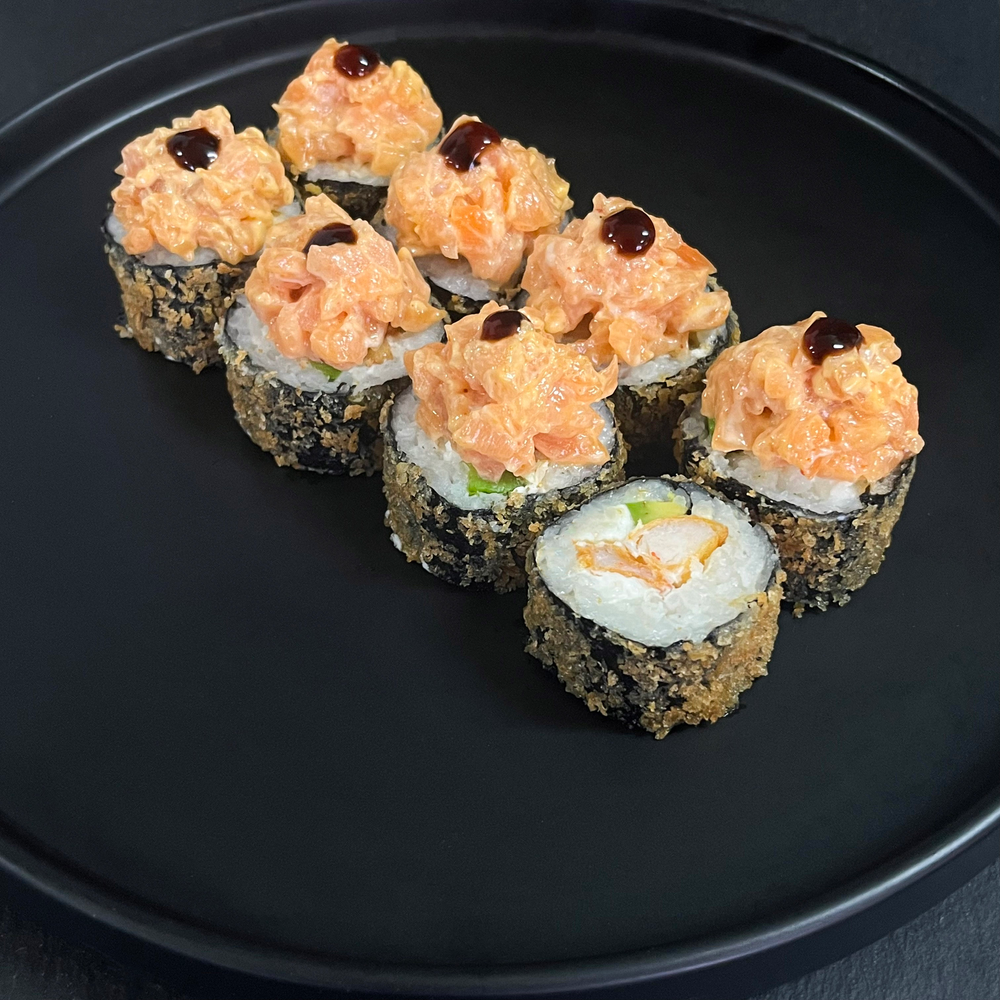 Темпура Спайси