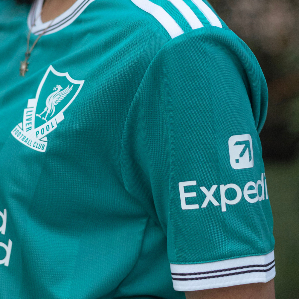 Ливерпуль / 3-я / Игровая