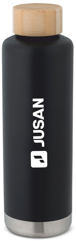 Бутылка из нержавеющей стали NORRE BOTTLE Jusan
