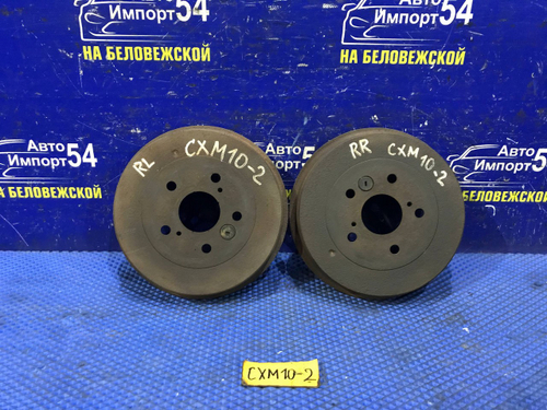 Барабан тормозной задний TOYOTA IPSUM 1997