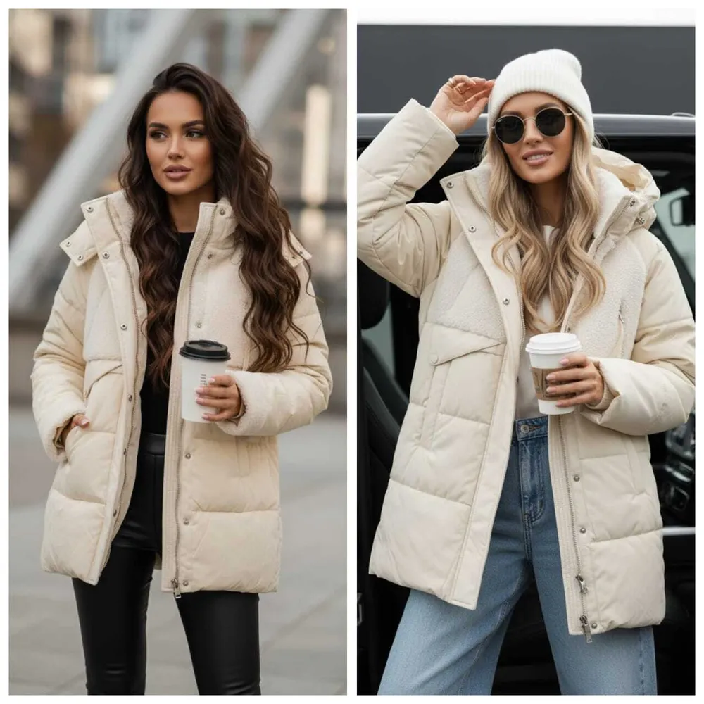 Куртка 50344125 Fabrika