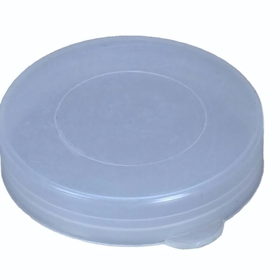 Крышка майонезная (ПВД высший сорт) (Бийск)