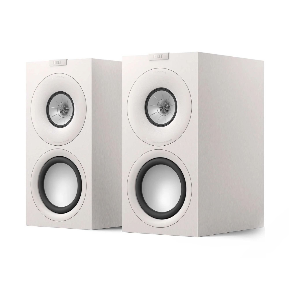 Полочная акустика KEF Q Concerto Meta Satin White