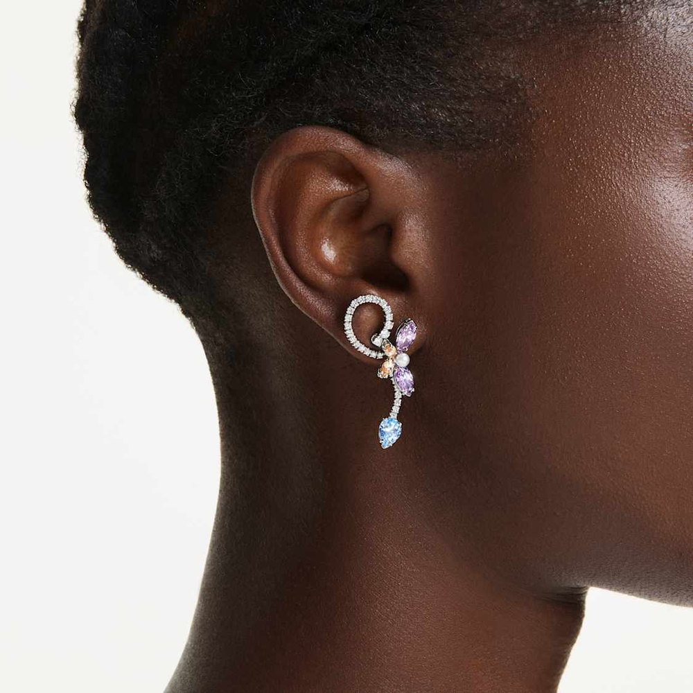 5749190 2026 CAPSULE:PE ASYM MUL/RHS Серьги