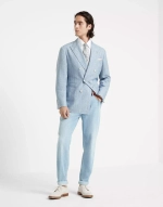 Джинсы BRUNELLO CUCINELLI
