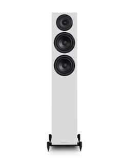 Wharfedale Diamond 12.3 WHITE OAK (белый дуб) напольная акустическая система