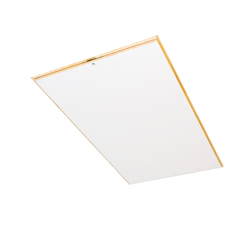 Лестница чердачная Термоизоляционная LТK