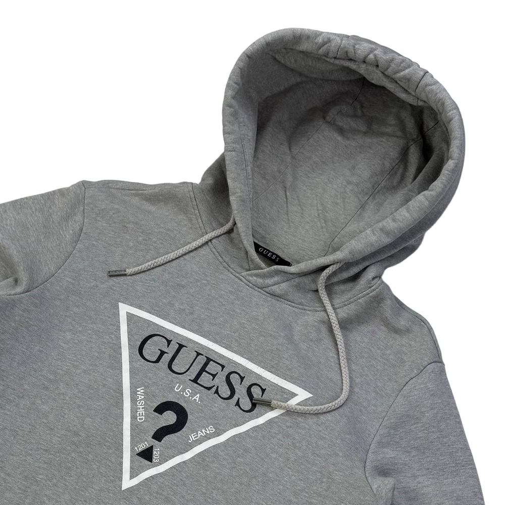 Худи Guess
