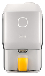 Соковыжималка автоматическая для цитрусовых Zumex Soul Series 2 UE, белый - дымчатый